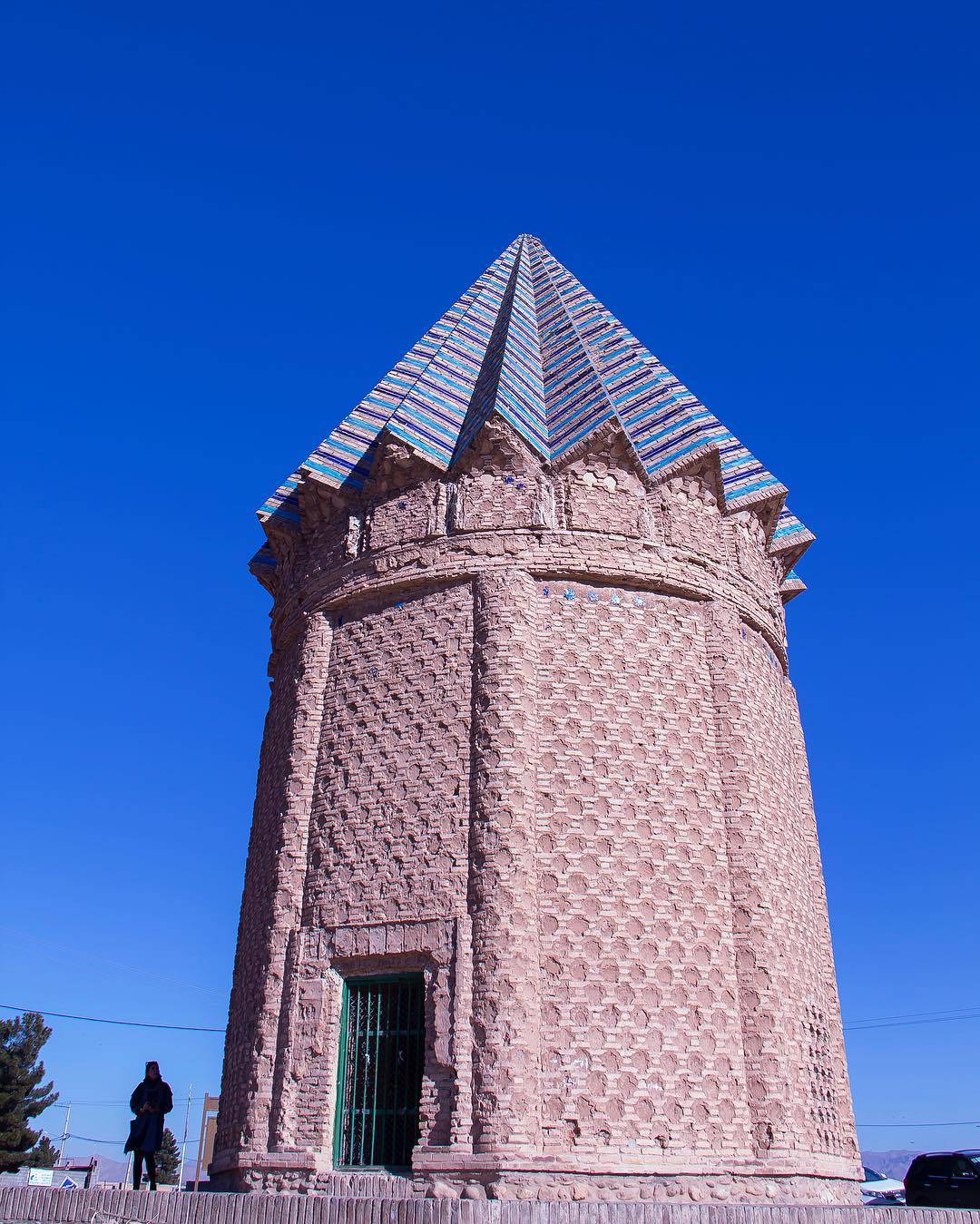 اصطلاحات معماری سنتی ایرانی